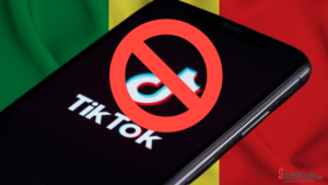 [Gpt3]Rewrite This Title Le Sénégal Suspend Tiktok En Raison Des Contenus « Haineux Et Subversifs »[/Gpt