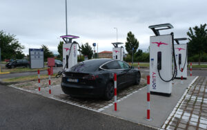 Ionity Réduit Les Tarifs De La Recharge Rapide En France