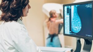 Est-Ce Que L&Rsquo;Intelligence Artificielle Peut Aider Les Radiologues À Repérer Le Cancer Du Sein ?