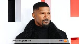 Scandale – Antisémitisme : Jamie Foxx Présente Ses Excuses À La Communauté Juive