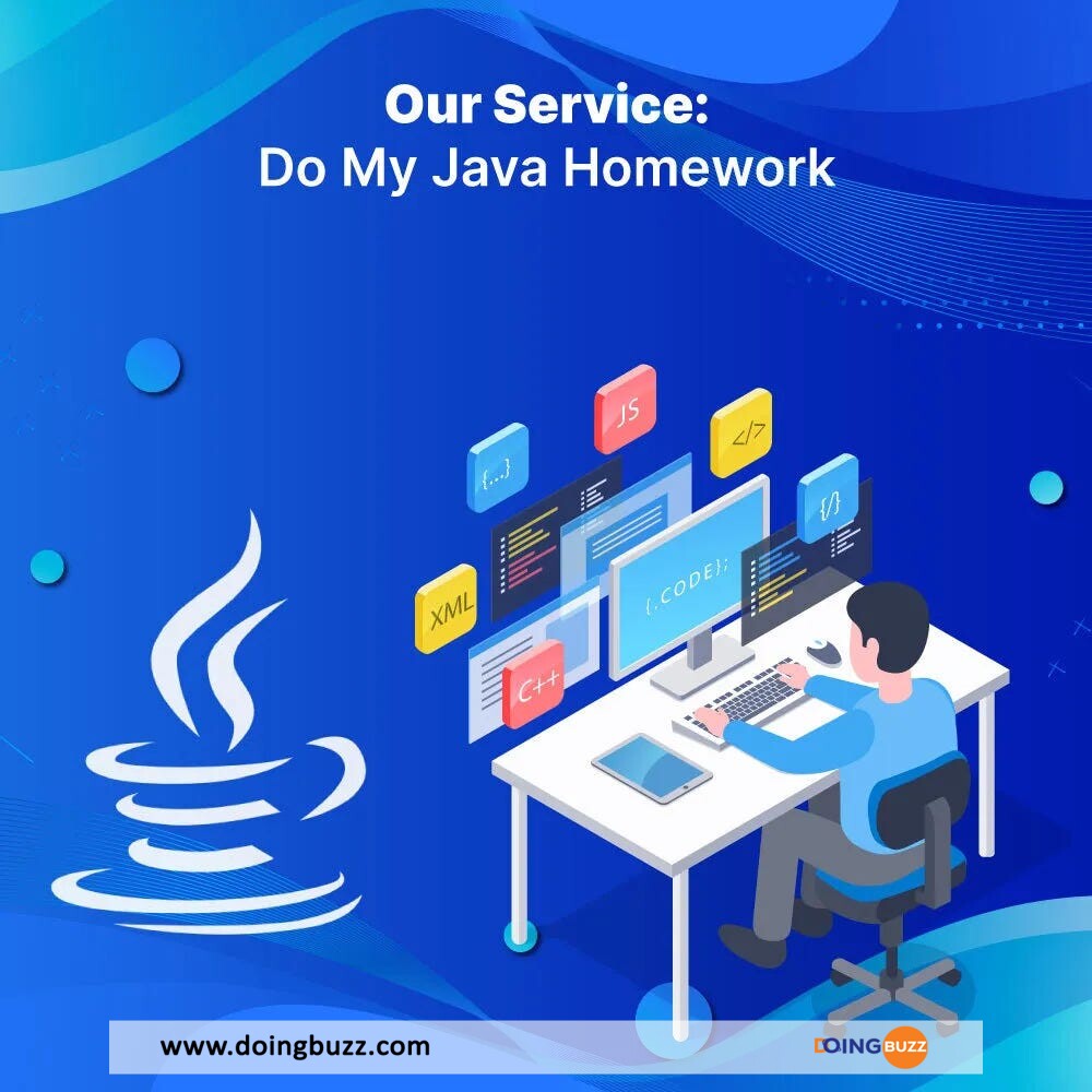 Java Homework