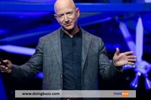 Jeff Bezos : Le milliardaire s’engage à verser 640 millions de dollars aux sans-abri