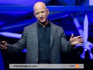 Jeff Bezos : Le Milliardaire S&Rsquo;Engage À Verser 640 Millions De Dollars Aux Sans-Abri