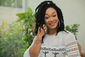 Josey, Devenue Star Par « Accident » : La Chanteuse Ivoirienne Fait Des Révélations Sur Son Tube « Diplôme »