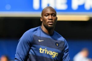 Mercato : Lukaku Se Rapproche-T-Il Finalement Du Real Madrid ?