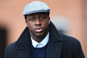 Affaire Benjamin Mendy : Le Joueur Assume Les Frais Des Accusations Dont Il Est Innocenté