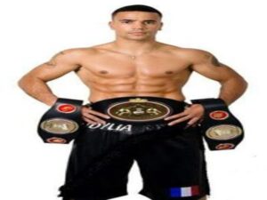 Décès De Julien Marie-Sainte : Révélation Des Circonstances Dans Lesquelles L&Rsquo;Ancien Champion De Boxe Français Est Décédé