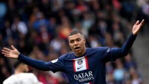 Kylian Mbappé S&Rsquo;Est Penché Sur Son Avenir Et A Répondu D&Rsquo;Une Manière Très Simple Et Brève !