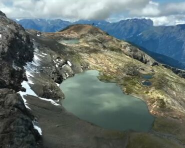 Lac Glaciaire Alpes C77D02 0@1X