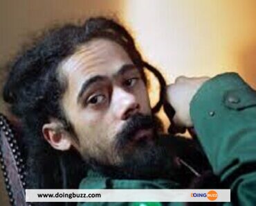Damian Marley : Le fils de Bob Marley crée l’émoi avec sa coupe Rasta XXL (PHOTO)