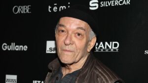 Mark Margolis, L&Rsquo;Acteur De « Breaking Bad », Décède À L&Rsquo;Âge De 83 Ans