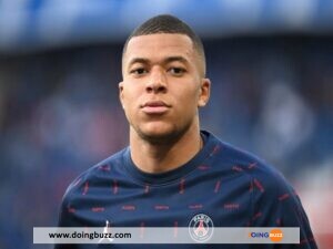 Kylian Mbappé : Une Nouvelle Bombe Sur Son Avenir Au Psg !