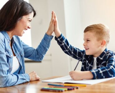 Erreurs À Éviter Dans La Discipline Positive Avec Ses Enfants