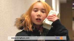 Tragique Décès De Lil Tay, L&Rsquo;Influenceuse Canadienne De 14 Ans