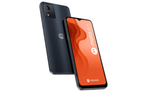 Découvrez Le Smartphone Motorola E13 À Moins De 100€ Chez Darty !