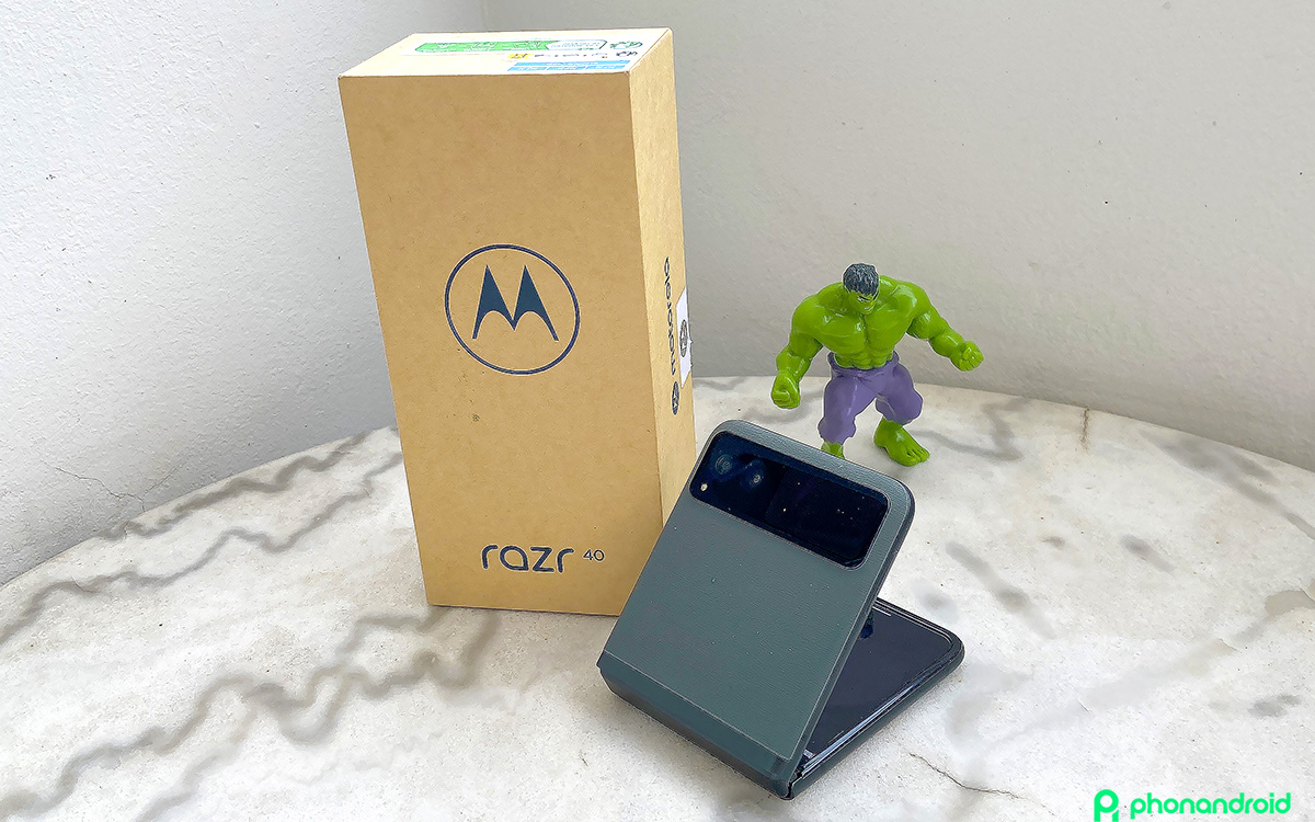 Motorola Razr 40 01