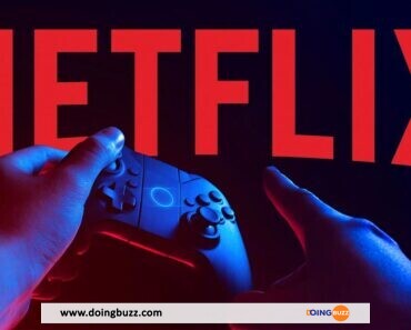 Netflix Lance Enfin Le Cloud Gaming Sur Les Téléviseurs Et Pc