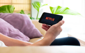 Netflix A Considérablement Amélioré L&Rsquo;Expérience De Visionnage Sur Android Et Google Tv.