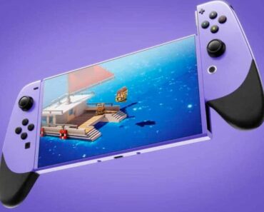 La Nintendo Switch 2 Se Contenterait D’un Écran Lcd À Sa Sortie En 2024