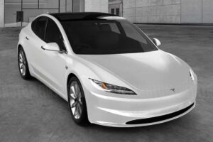 Le Nouveau Modèle Tesla Model 3 Est Révélé, La Version 1.1.2 De Diablo 4 Est En Approche, Voici Le Récap