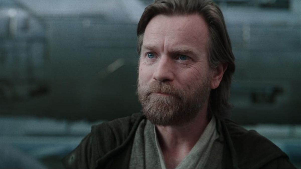 Obi Wan Kenobi Disney Annonce Une Incroyable Nouvelle Sur La Serie Min