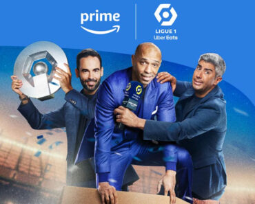 Offre Sfr Amazon Prime Pass Ligue 1
