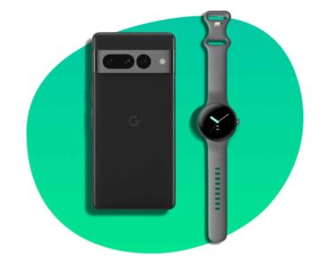 La Possibilité De Déverrouiller Votre Smartphone Avec Une Pixel Watch Sera Bientôt Disponible