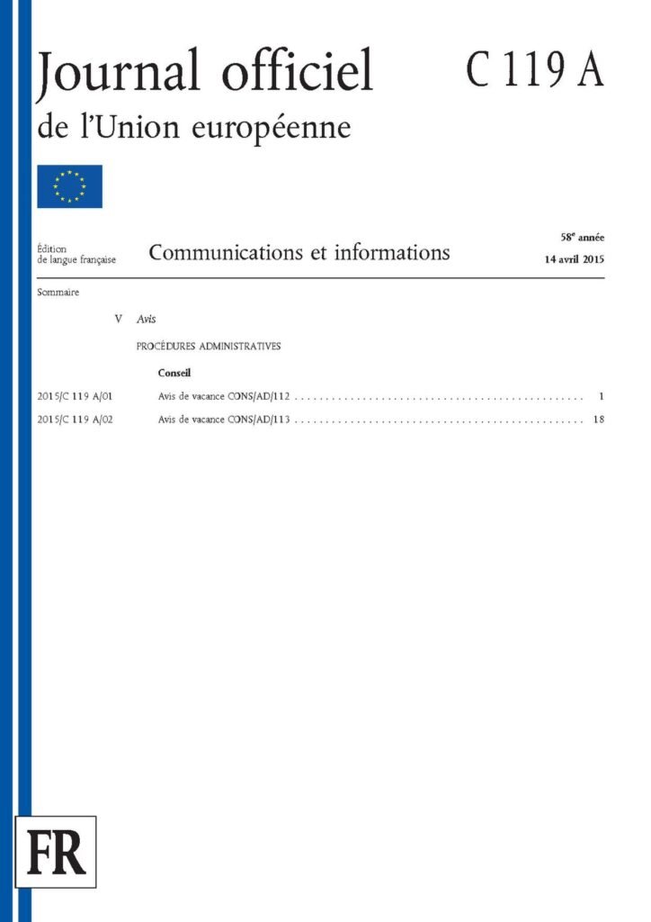 ACTED recrute 02 Contrôleurs de gestion