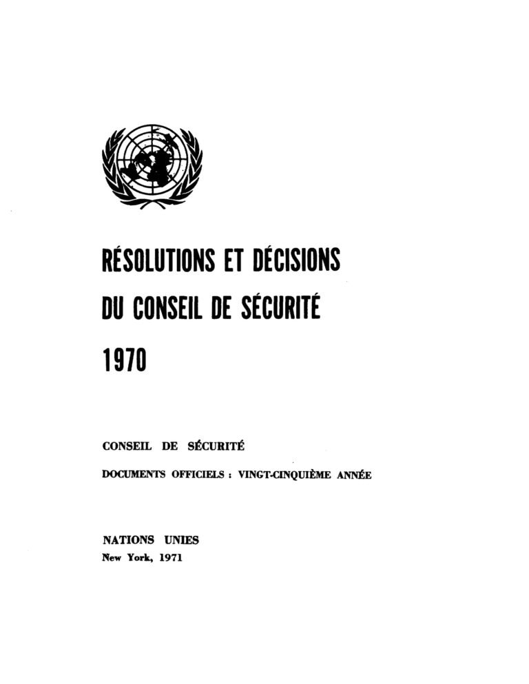 Onu : De Nouvelles Sanctions Contre La Corée Du Nord