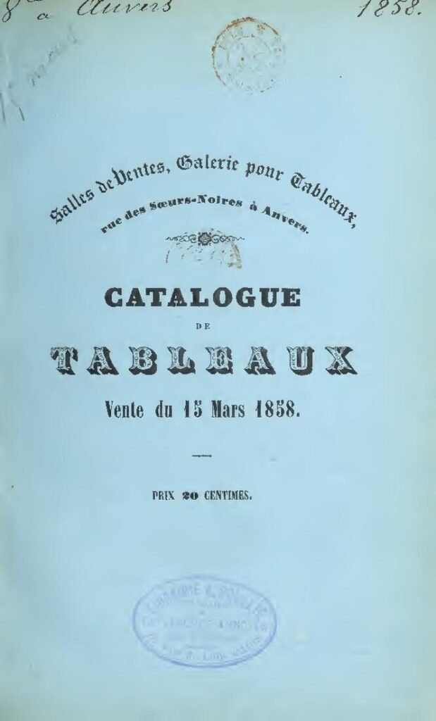 Une Statue De Pharaon Mise Aux Enchères À Londres, Les Égyptiens En Colère