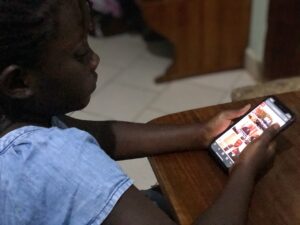 La Protection Des Enfants En Ligne : Une Nécessité Morale Et Sociale