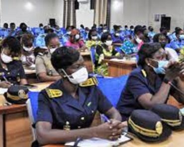 Togo : Scandale De « Harcèlement S3Xuel Et De Favoritisme » Ébranle La Police Nationale