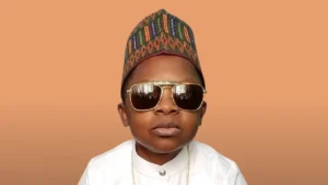 Chinedu Ikedieze : L&Rsquo;Acteur Aki Fait Une Révélation Sur Sa Famille