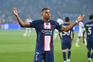 Les Motivations Avancées Par Le Psg Pour Exclure Mbappé