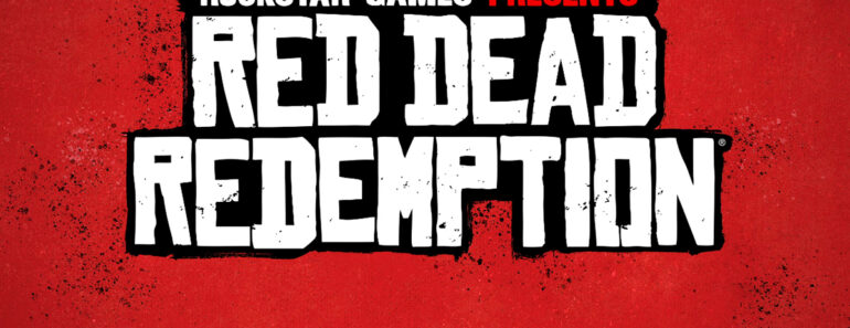 Red Dead Redemption Débarque Sur Ps4 Et Nintendo Switch, Le Remake Tant Attendu Est Oublié.