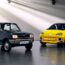 Renault Mise Sur Le Style Rétro Pour Assurer Le Succès De Ses Voitures Électriques