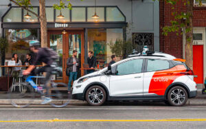 Des Robotaxis Créent Le Chaos Dans Les Rues De San Francisco