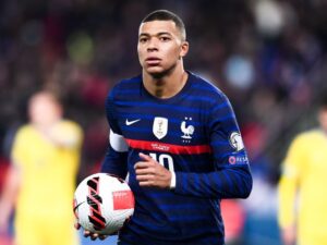 Le Plan Du Psg Pour Inciter Kylian Mbappé À Quitter – Révélé