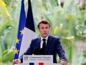 France : L&Rsquo;Élysée Déconseille Aux Touristes De Visiter Ces Pays Africains