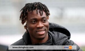 Les Révélations Sur Christian Atsu : »Il A Aidé De Nombreuses Organisations »