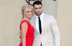 Britney Spears Est De Nouveau Célibataire : Séparée De Sam Asghari, Elle Se Sent Seule Au Monde