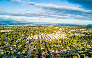 Les Géants De La Tech Construisent Secrètement Une Nouvelle San Francisco Dans La Silicon Valley