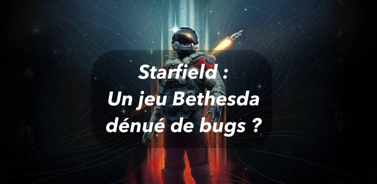 Starfield Bugs