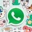 Les Stickers Générés Par Ia Débarquent Sur Whatsapp