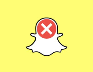 Comment Effacer Son Compte Snapchat ?