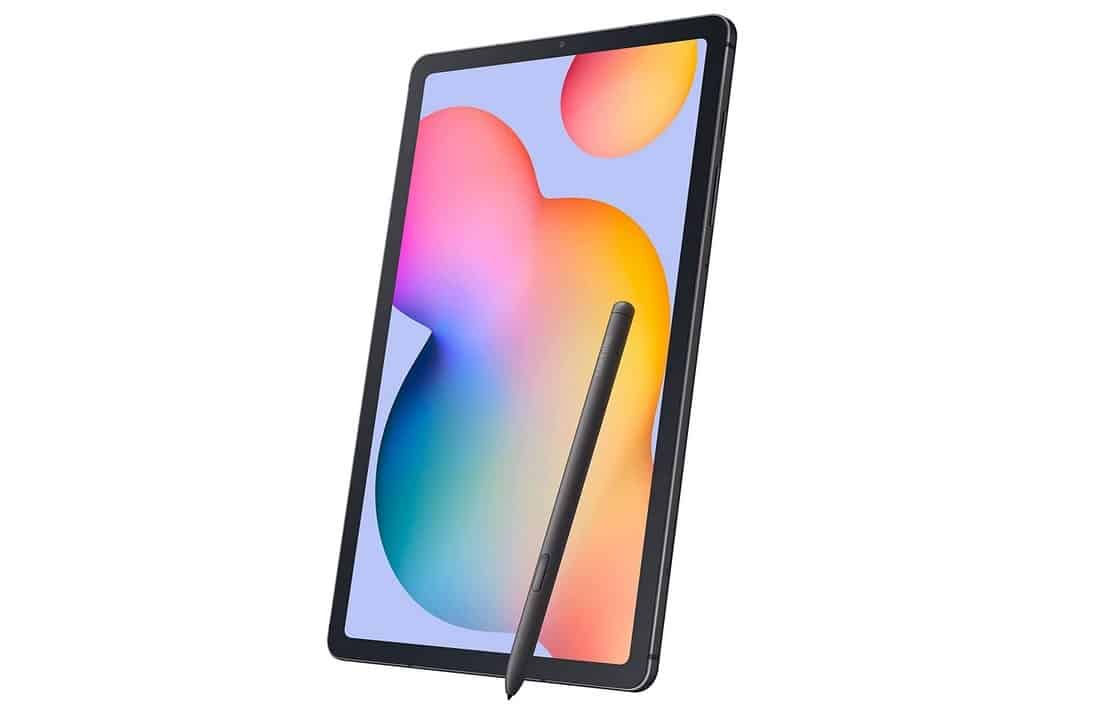 Tablette Samsung Galaxy Promo Amazon