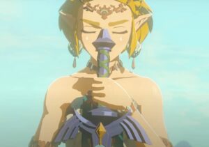 Zelda Tears Of The Kingdom Domine Tous Les Jeux De La Franchise, Ces Chiffres Donnent Le Vertige !