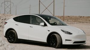 Tesla Écrasé Par La Concurrence, Quels Sont Les Véhicules Les Plus Populaires En Juillet 2023 ?