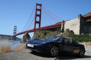 Un Tour Du Monde Zéro Émission En Tesla Roadster, C&Rsquo;Est Possible !