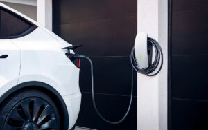 Tesla Introduit Un Nouveau Connecteur Mural Universel Pour Maintenir Sa Position De Leader Dans Le Domaine De La Recharge